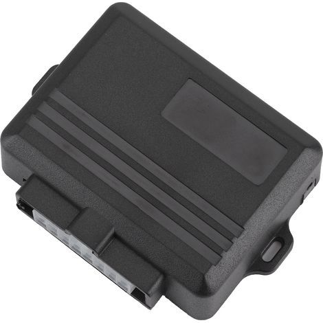 Fermeture Automatique de Vitre Électrique, Contrôle Universel 12V pour 4 Portes (1/5)