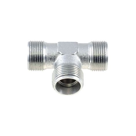 Raccord en T BBB M24X1,5 16S (1/2)