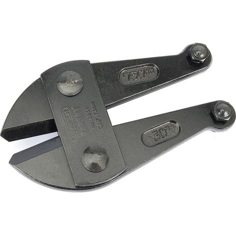 Draper Bolt Cutter Jaws for 12951 Centre Bolt Cutter (12955) (1/5)