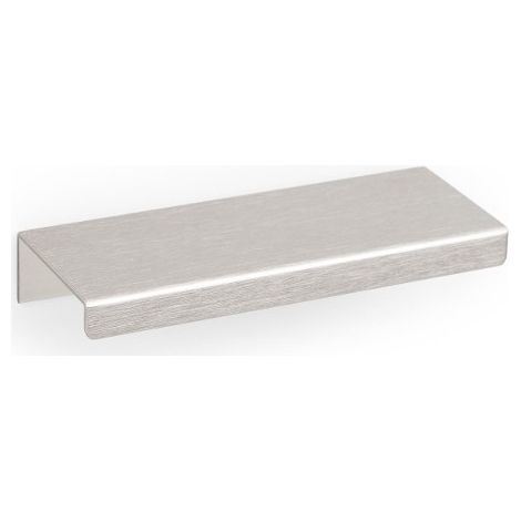 Tirador WAY 0518 - Inox look / 128/200mm