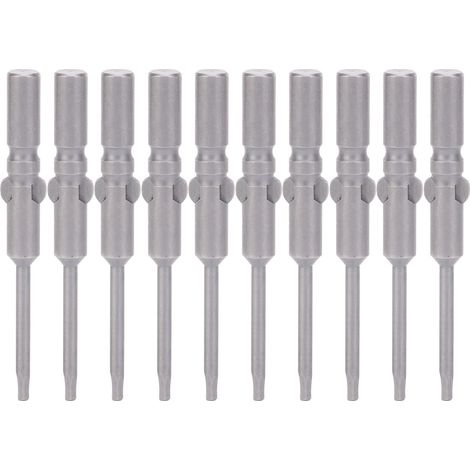 10-teilige flache Aluminium-Verbindungsplatte, 3-Loch-Geradverbinder 40x40, Metallbefestigungswinkel für die strukturelle Montage (1/5)