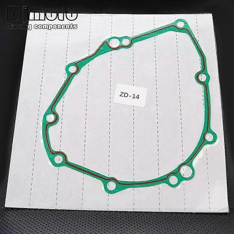 Stator-Magnetgenerator-Deckeldichtung für Suzuki GSX1300R GSX 1300R Hayabusa 1300 GSX1300BK B-King B King 2008-2010 11483-24F00--