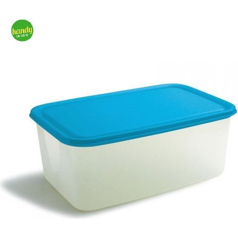 Contenitori ermetici frigò 4,50 lt frigobox bf0199 Belli&Forti