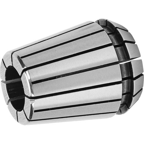 Mandrin de Précision ER32 pour Tour CNC, Fraiseuse - Jeu de Ressorts à Collier, Tolérance 0.008mm