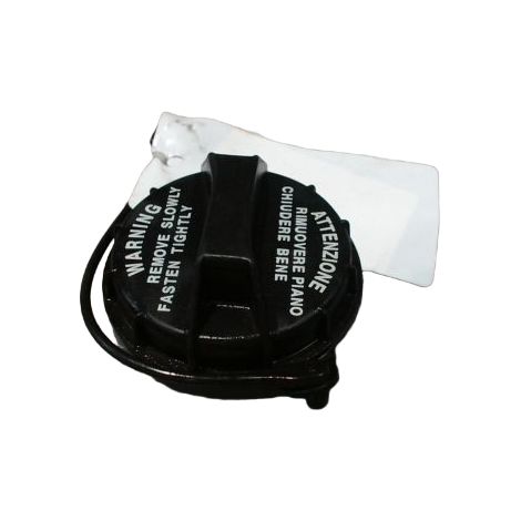 [PRODUIT D'OCCASION] Bouchon Reservoir A Carburant HYUNDAI I20 ♻️ Ref Oe. 3101038600 - Garantie à vie (1/2)
