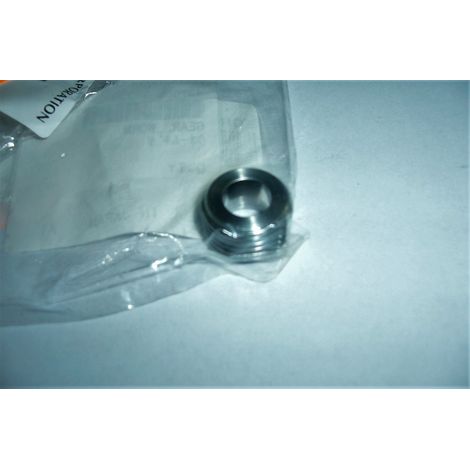 VITE SENZA FINE INGRANAGGIO POMPA OLIO MOTOSEGA ECHO CS3000 CS3050 CS3400