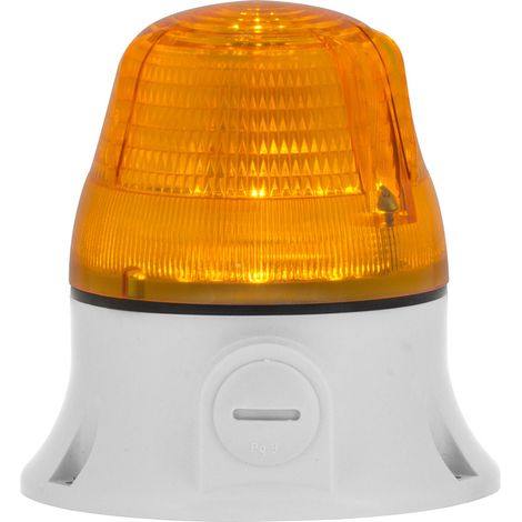 Sirena Microlamp Led Amb V48Dac Gy ( Sirena Cod. 38612 )