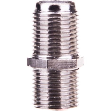 Conector F /barril/ M5602 1807300100 /10 unidades/