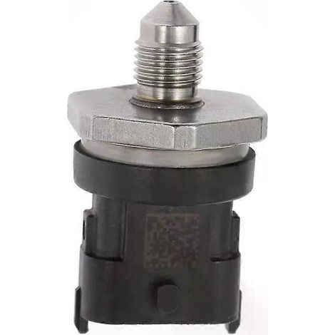 Kraftstoffdrucksensor für Mazda CX-7 (2007–2009), Mazda L807-18-211, Holden 12598948, 0261545074-JXLGV (1/4)