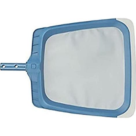 Fluidra Blue Line 69692 Recogehojas Plano Superficie, Azul (1/3)