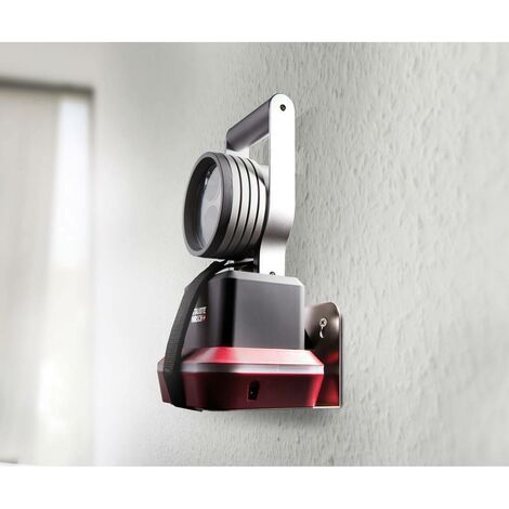 Staudte-Hirsch SH-5.901 Support mural métal (1/4)