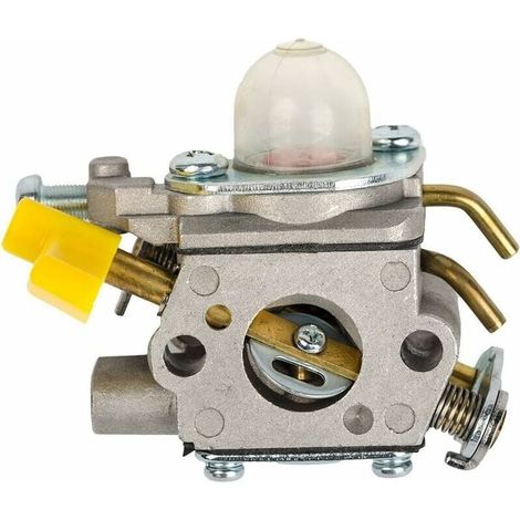 Filtro Beehive, carburador de repuesto para Homelite, Ryobi, Poulan, recortadora, sopladora, desbrozadora 308054013 (1/4)