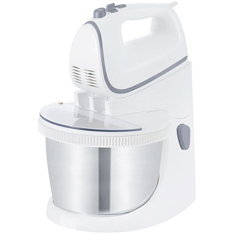 TM Electron TMPBA114 robot de cocina acero inoxidable claro