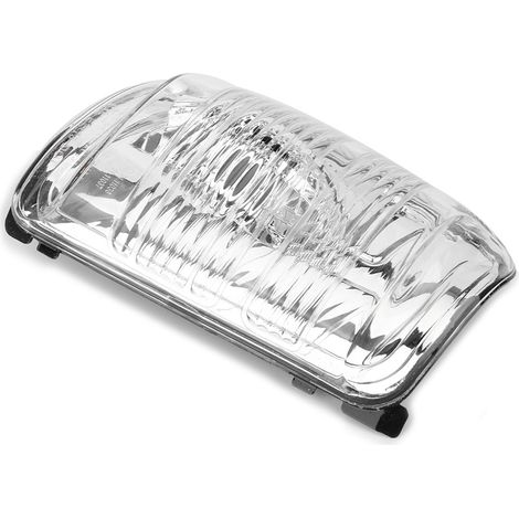 Lentille de rétroviseur extérieur pour Ford Transit MK8 2014 (cté gauche) (1/5)