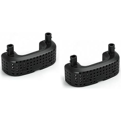 2 modules de désodorisation pour réservoir d'eau sale compatibles avec les aspirateurs Dreame T60 / T60 Ultra / T60 Membe / T60 Ultra Max (1/5)