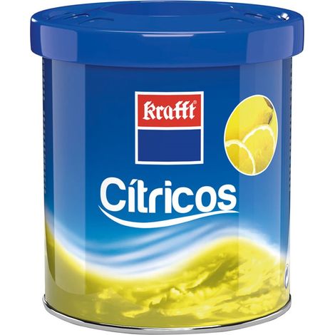 KRAFFT deodorante per ambienti agli agrumi 80g KRAFFT