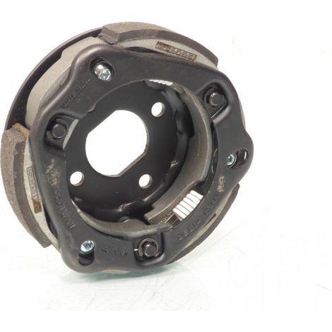 Malossi Kupplungsscheibe für Yamaha 50 YW Zuma 2T Roller 2008 bis (1/3)