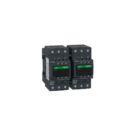Cont Inv Everlink 3P Ac3 440V 65A Bob 230V Ca-50/60Hz - LC2D65AP7