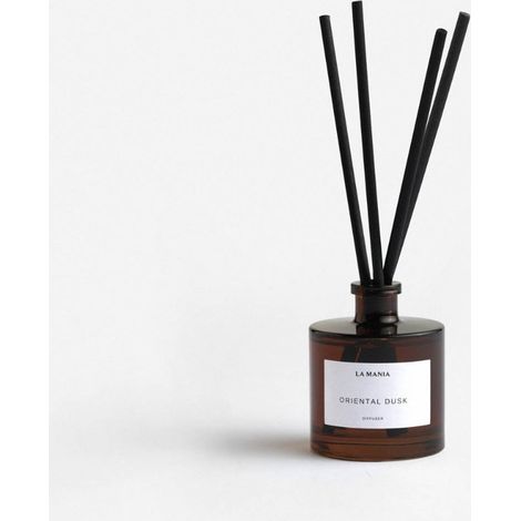 Oriental Dusk S Diffusor (1/5)