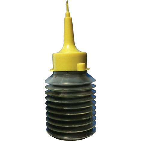 flacone 90 gr di grasso per decespugliatori per ingrassaggio lubrificazione