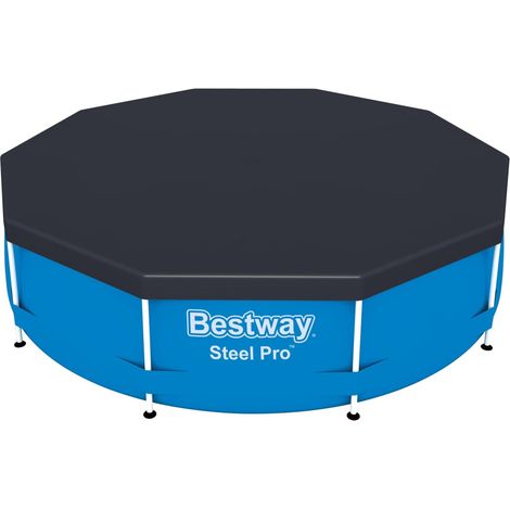 Copertura per Piscina Flowclear 305 cm Bestway (1/4)