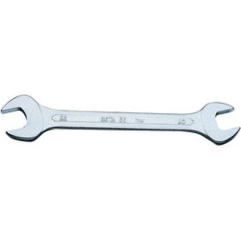BETA    55 CHIAVE A FORCHETTA DOPPIA 24/26 MM- BETA- 1,0 pz