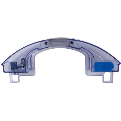 Cepillo Lateral - Filtro - Bolsa De Polvo - Depósito De Agua Para Robot Aspirador Serie T8 (1/5)