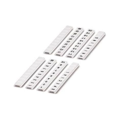 Codifi. terminal 31-40 PHOENIX CONTACT ZBF5LGS3140