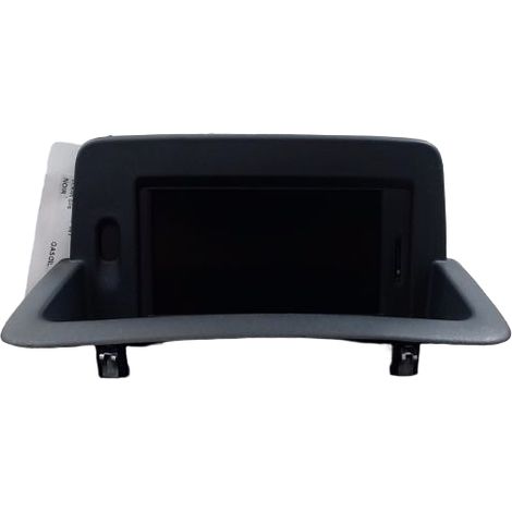Ecran Gps RENAULT Clio III 2010- [PRODUIT D'OCCASION]♻️259151852r (1/3)