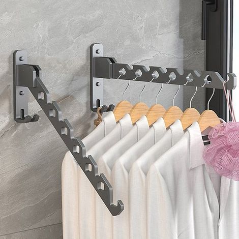 Réveil numérique à double alarme – Volume et luminosité réglables – Écran LED multicolore avec veilleuse – Fonction snooze et sauvegarde de la mémoire – Noir