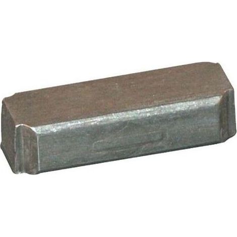 Clavette Volant - Pour Moteurs Briggs Et Stratton - Pièce D'Origine - Compatible Modèles Sélectionnés - 1 Pièce