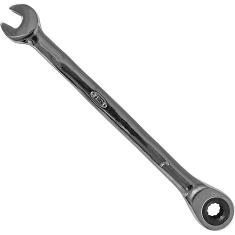 Chiave a cricchetto jbm combination ratchet wrench 72 denti 15 gradi