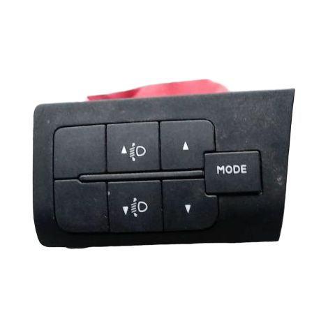 Commande Eclairage PEUGEOT Boxer 3 Phase 1 Diesel [PRODUIT D'OCCASION]♻️7355331110 (1/3)