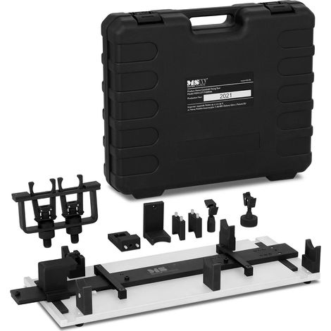 Herramientas de instalación del árbol de levas - Kit universal - 9 piezas 140006509 (1/4)