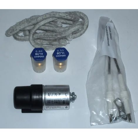 DAIKIN Kit di servizio A1 BO34 SERVICE-KIT ROTEX A1 BO34 fino a BJ 2018, 5750208