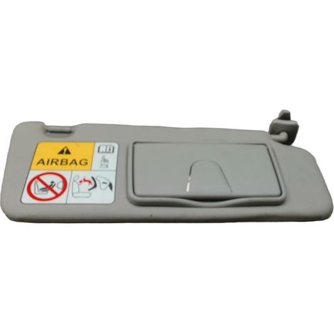 Pare-soleil D SUZUKI Swift [PRODUIT D'OCCASION]♻️8480152r52j0t