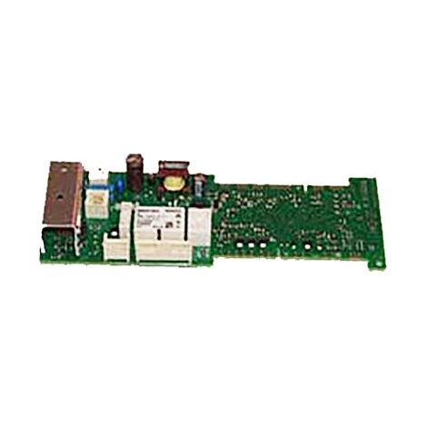 MODULE DE PUISSANCE PROGRAMME pour LAVE LINGE BOSCH - 00658659