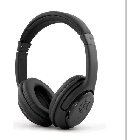 Esperanza Bluetooth Headphones Libero Black (1/2)