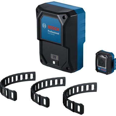 Bosch PRO 110v Combo Kit Auto-Start Kit GCA 30-42 V GCT 30-42 (1/5)