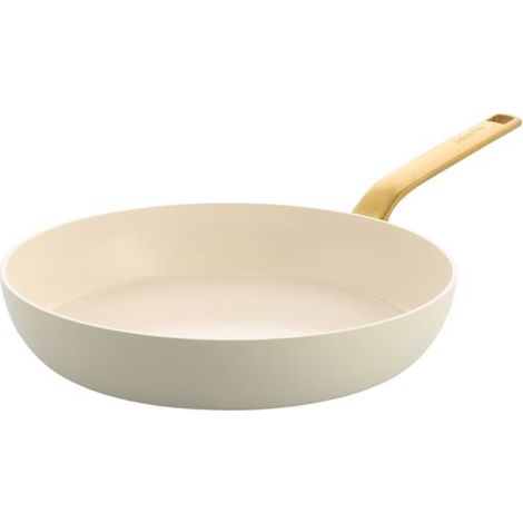GreenPan Evolution Bratpfanne 30cm Creme