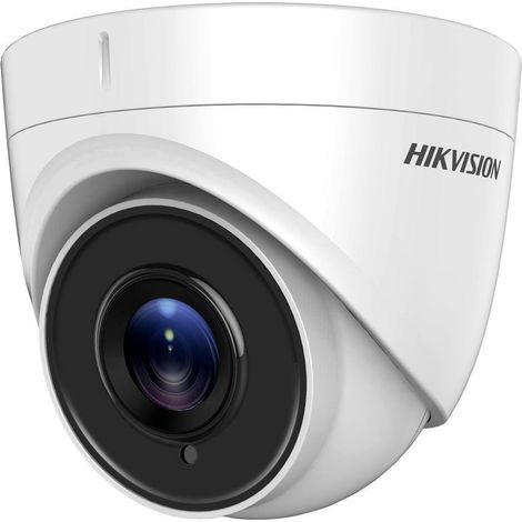 Hikvision telecamera dome toretta 4k 3,6mm 60mt ir ip67 ds-2ce78u8t-it3, hk300610726