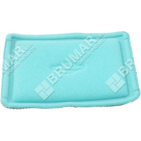 Prefiltro per motori BRIGGS & STRATTON 491435S (ex 271933) COMPATIBILE - 020420