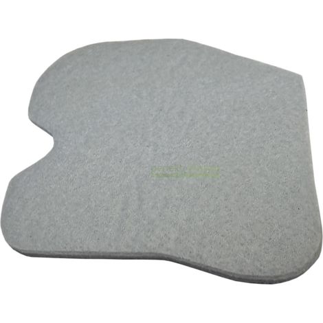 filtre à air pour tronçonneuse Husqvarna 230 235 236 240 E Mark II III / 545 06 18-01 (1/3)