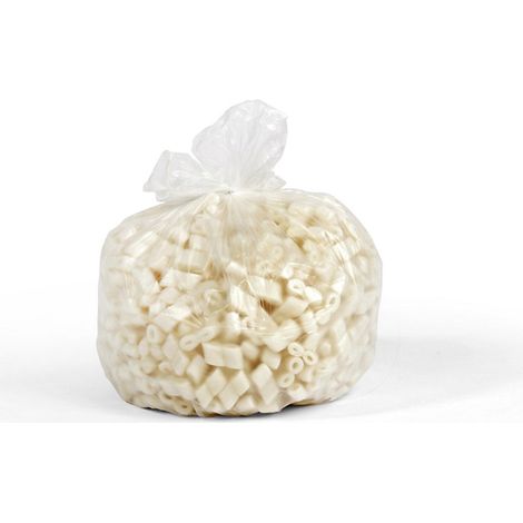 FRANKEL kaiserkraft, Sacs-poubelle en polyéthylène HD, 20 l, l (1/5)