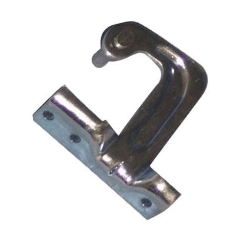 CHARNIERE SUPERIEURE POUR REFRIGERATEUR BEKO - 4152080100