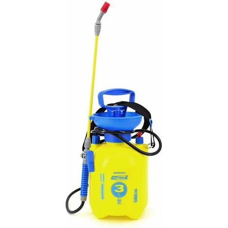 AWTOOLS OPRYSKIWACZ GS 3,0l GARDEN SERIES (1/3)