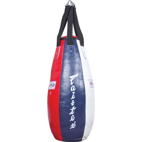 Saco de boxeo Fairtex HB4