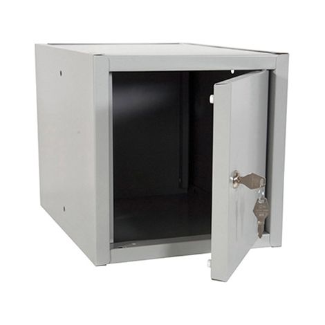 Schrank mit kleinem Fach - Höhe 275mm - 4015071110 (1/3)
