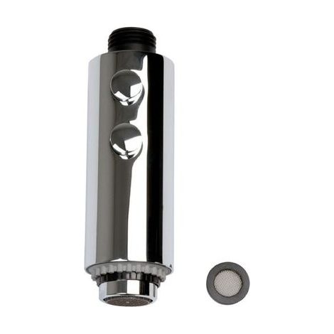 Douchette d'évier Kitchen Sider pour hauteur (mm) - Modèle E60, Idéal pour l'aménagement de votre cuisine
