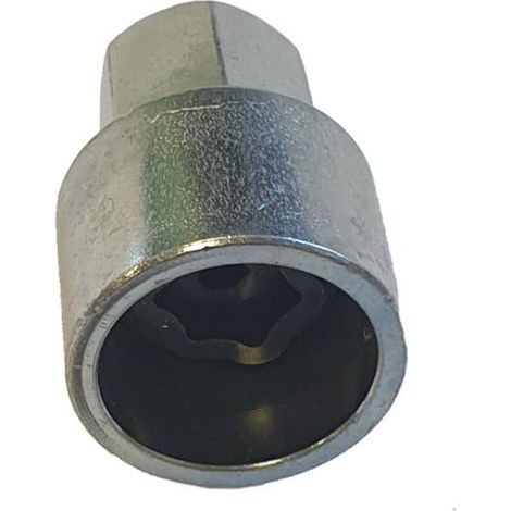 CLE DE REMPLACEMENT MCGARD